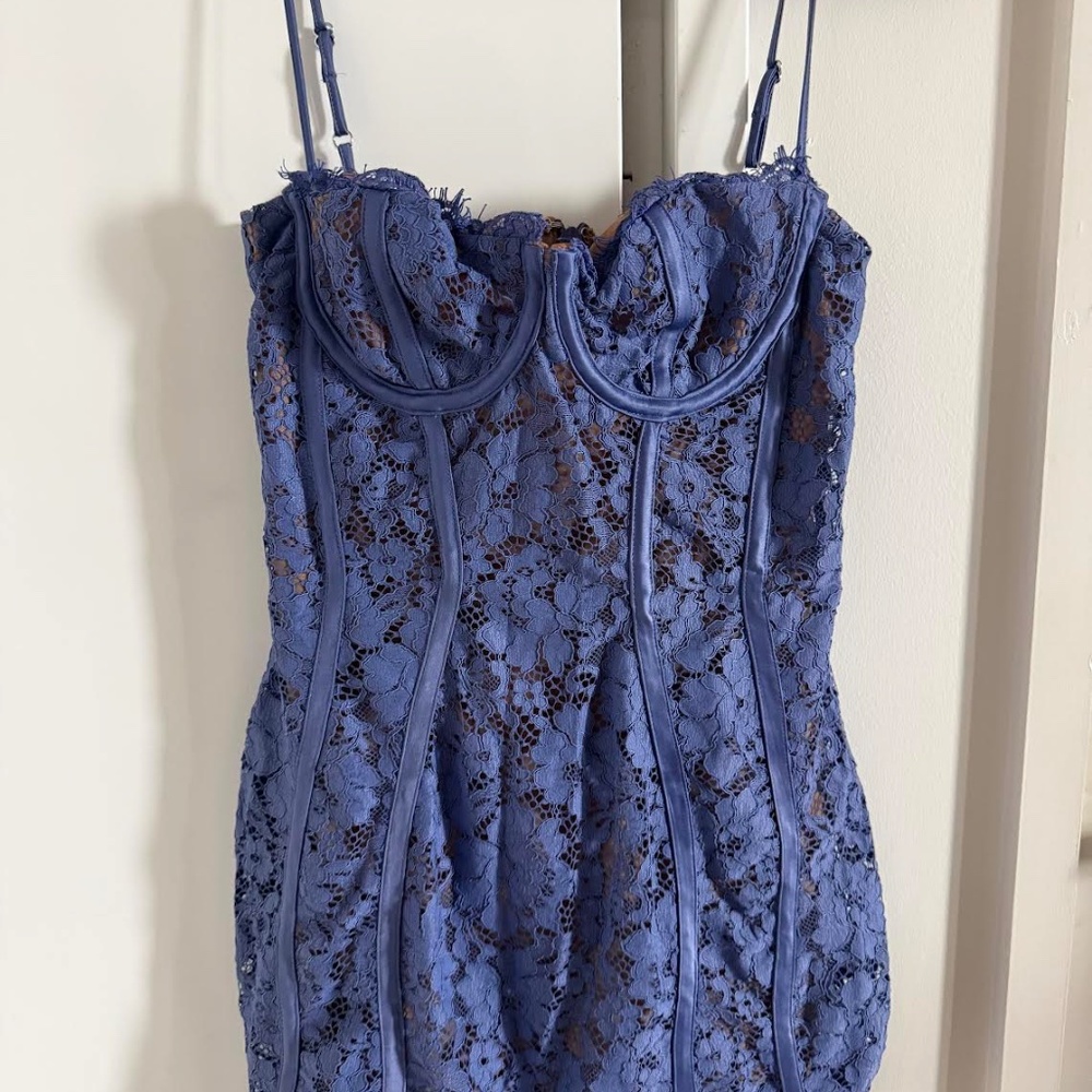 House of CB Dress Size Small
